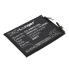Kompatibel batteriudskiftning til Xiaomi BM5T