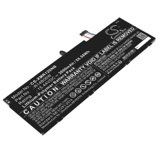 Kompatibel batteriudskiftning til Xiaomi R14B06W