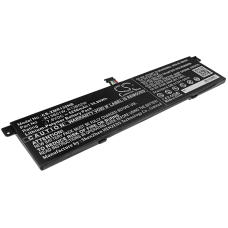 Kompatibel batteriudskiftning til Xiaomi R13B01W,R13B02W