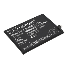 Kompatibel batteriudskiftning til Redmi BN5P