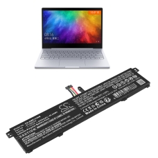 Kompatibel batteriudskiftning til Xiaomi R13B03W