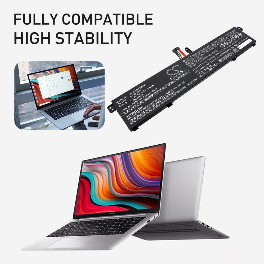 Xiaomi MI AIR 13.3
