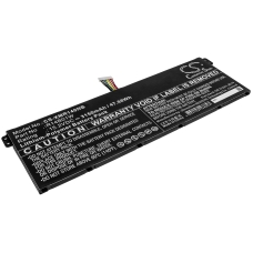 Kompatibel batteriudskiftning til Xiaomi R14B01W