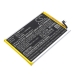 Mobiltelefonbatteri Xiaomi CS-XMR140SL