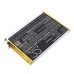 Mobiltelefonbatteri Xiaomi CS-XMR140SL