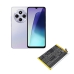 Mobiltelefonbatteri Xiaomi CS-XMR140SL