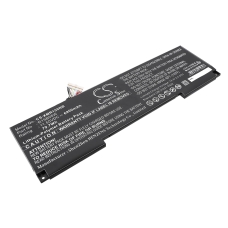 Kompatibel batteriudskiftning til Xiaomi R15B05W