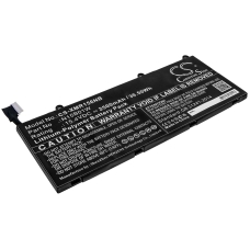 Kompatibel batteriudskiftning til Xiaomi N15B01W
