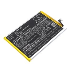Kompatibel batteriudskiftning til Xiaomi BN5X