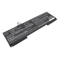 Kompatibel batteriudskiftning til Xiaomi R15B05W
