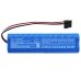 Vacuum Battery Viomi CS-XMR200VX