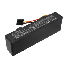 Kompatibel batteriudskiftning til Xiaomi INR18650 MH1-4S1P-SC,INR21700 50E-4S1P-CRL200S+,MH1-4S1P-SC,STYJ02YM