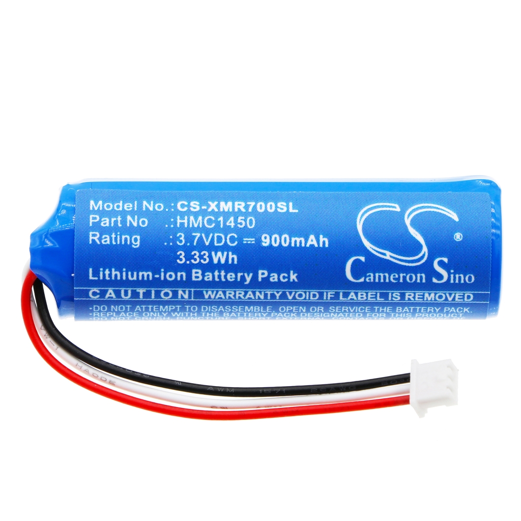 Hjemmesikkerhedskamera batteri Xiaomi CS-XMR700SL