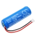 Hjemmesikkerhedskamera batteri Xiaomi CS-XMR710SL