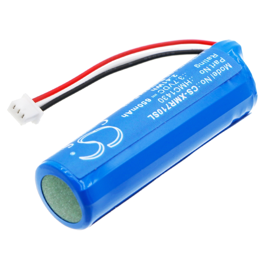 Hjemmesikkerhedskamera batteri Xiaomi CS-XMR710SL