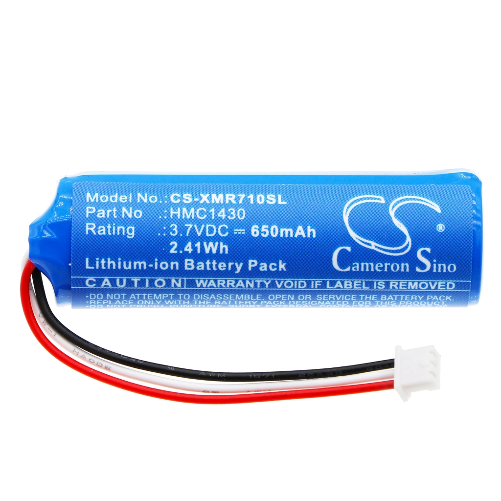 Hjemmesikkerhedskamera batteri Xiaomi CS-XMR710SL