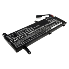 Kompatibel batteriudskiftning til Xiaomi G15B01W,G15BO1W