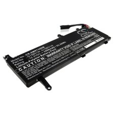 Kompatibel batteriudskiftning til Xiaomi G15B01W,G15BO1W
