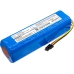 Battery Replaces P2150-4S2P-MMBK