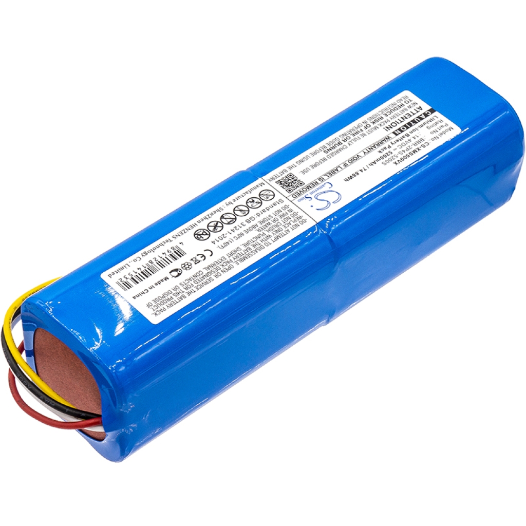 Battery Replaces P2150-4S2P-MMBK