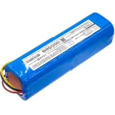 Kompatibel batteriudskiftning til Dreame BRR-2P4S-5200S,P2008-4S2P-MMBK,P2023-4S2P-GMBK,P2026-4S1P-MMBK,P2150-4S2P-MMBK...