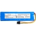 Battery Replaces P2150-4S2P-MMBK