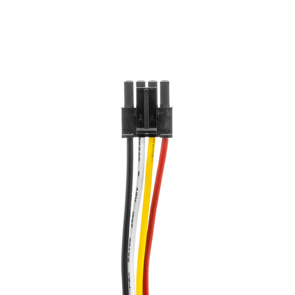 Battery Replaces P2150-4S2P-MMBK