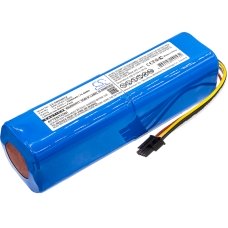 Kompatibel batteriudskiftning til Xiaomi BRR-2P4S-5200S,P2008-4S2P-MMBK,P2026-4S1P-MMBK,P2150-4S2P-MMBK,P2150-4S2P-SCEV...