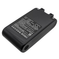 Kompatibel batteriudskiftning til Dreame P203220