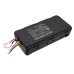 Støvsugerbatteri Roborock CS-XMU100VX