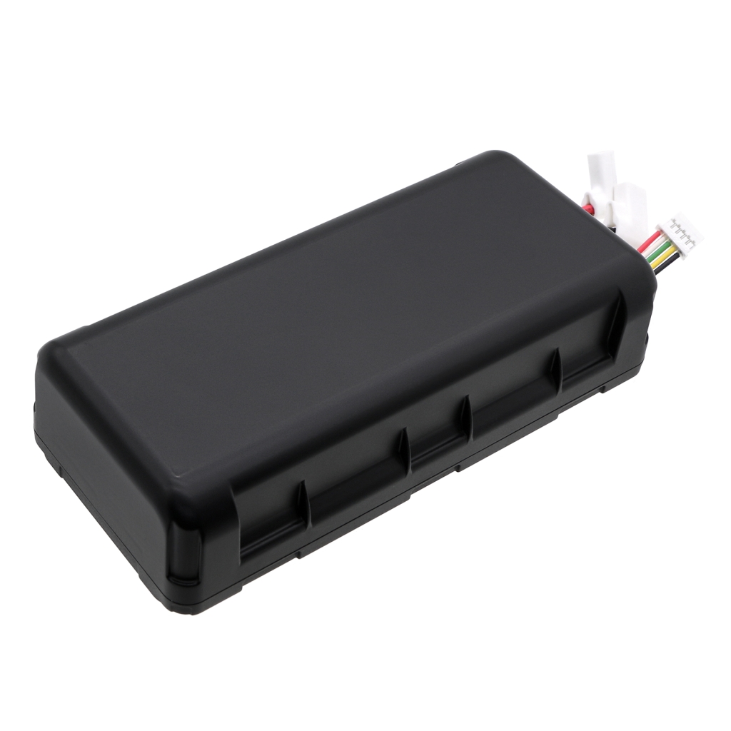 Støvsugerbatteri Roborock CS-XMU100VX