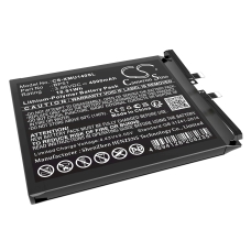 Kompatibel batteriudskiftning til Xiaomi BP51