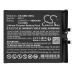Mobiltelefonbatteri Xiaomi CS-XMU140SL