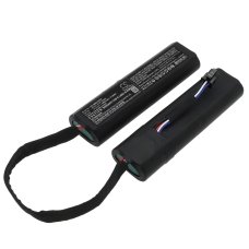 Kompatibel batteriudskiftning til Xiaomi P2027-4S2P-MMBK
