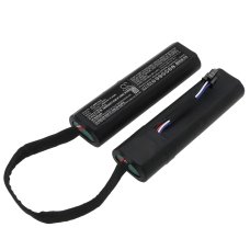 Kompatibel batteriudskiftning til Xiaomi P2027-4S2P-MMBK