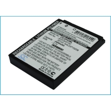 Compatible battery replacement for O2 XP-02