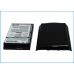 Batteri kompatibel med O2 CS-XP02ML
