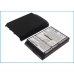 Batteri kompatibel med O2 CS-XP02XL
