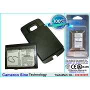 Battery for O2 XDA Flame
