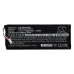 Fjernbetjeningsbatteri Xpend CS-XPA430SL