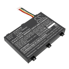 Kompatibel batteriudskiftning til Xplore BOBCACLL4