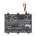 Battery Replaces BOBCACLL4