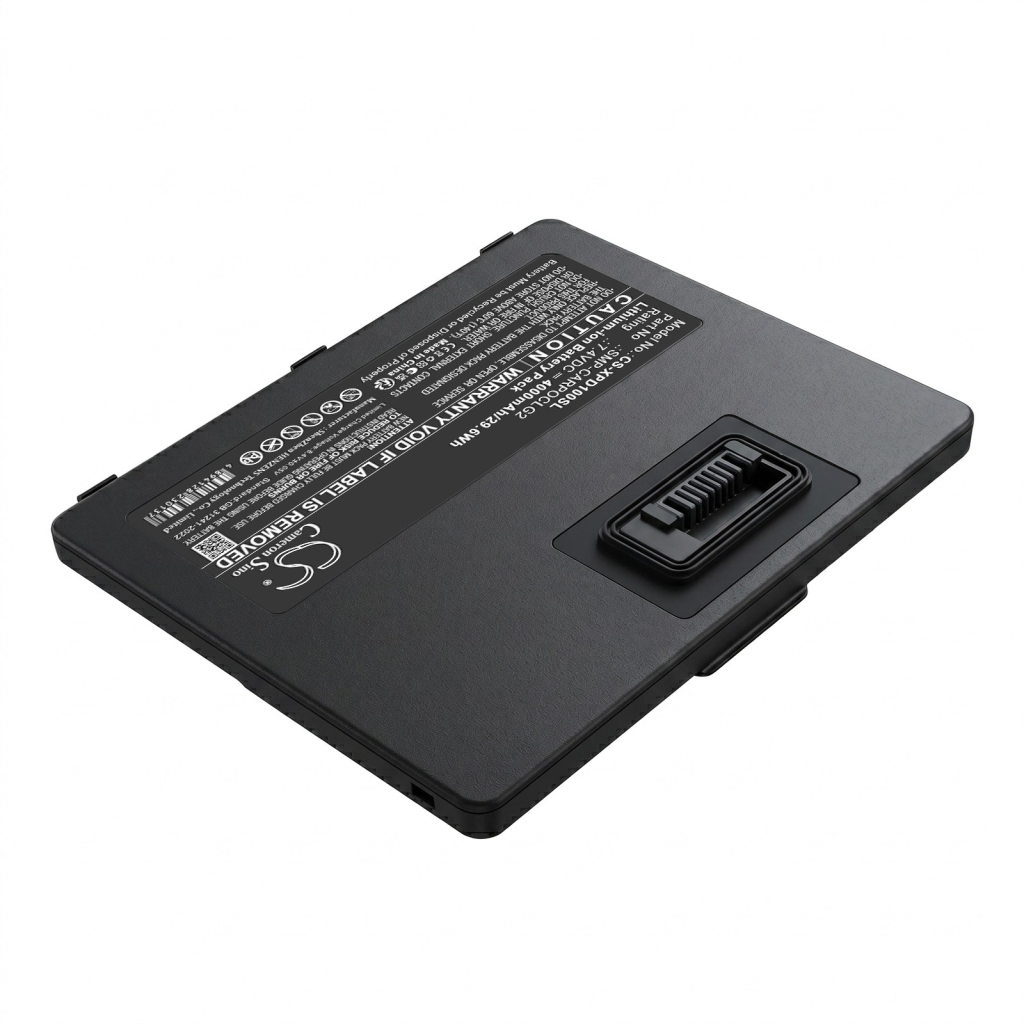 Batteri kompatibel med Xplore CS-XPD100SL