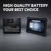 Batteri kompatibel med Xplore CS-XPD100SL