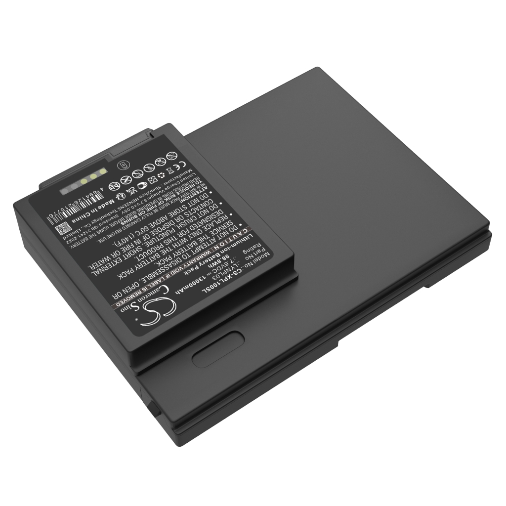 Xplore Xslate L10