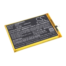 Kompatibel batteriudskiftning til Xiaomi BN5F