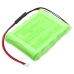 Batteri til elværktøj X-rite CS-XRT200SL