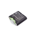 Batteri til elværktøj X-rite CS-XRT500SL