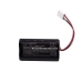 Batteri til elværktøj X-rite CS-XRT531SL