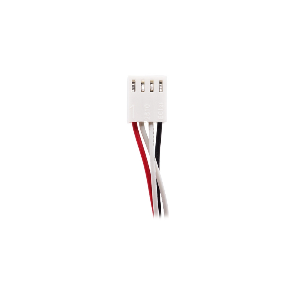 Batteri til elværktøj X-rite CS-XRT531SL